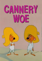 Cannery Woe (1961)