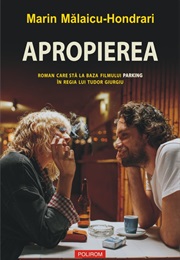 Apropierea (Marin Mălaicu-Hondrari)