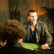 S1.E3: The Unquiet Dead