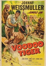 Voodoo Tiger (1952)