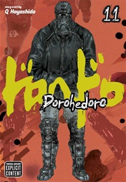 Dorohedoro Vol. 11 (Q. Hayashida)