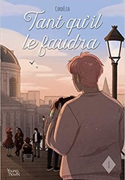 Tant Qu'il Le Faudra (Cordélia)