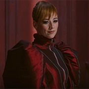 S1.E10: Trust Your Instincts