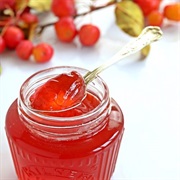 Crabapple Jelly