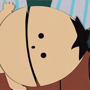 S2.E4: Ike's Wee Wee