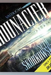 Hounacier (Seth Skorkowsky)