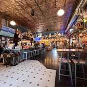 Nosey Rosey's Bar & Grilla