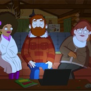 S3.E4: Code Enough Said Adventure