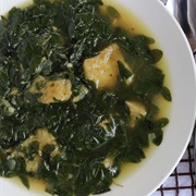 Bouillon Brede (Seychelles)