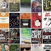 Read a Book by an Australian Author