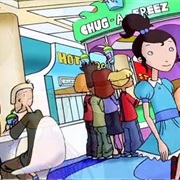 S3.E18: An Experimental Weekend