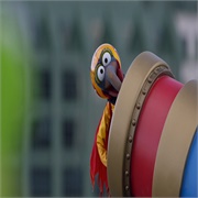 The Muppets: "Going, Going, Gonzo" (S1,E9)