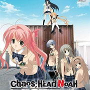 Chaos Head Noah