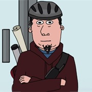 S2.E3: Legend of the Month/Marie's Dead Husband