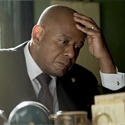 S3.E1: The Negro in White America