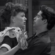 S3.E21: Fez Dates Donna