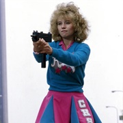 Samantha Belmont (Night of the Comet, Kelli Maroney)