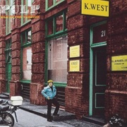 Nick Cave - Disco 2000