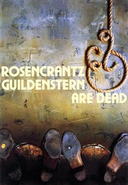 Rozencrantz and Guildenstern Are Dead (1990)