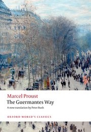 The Guermantes Way (Marcel Proust)