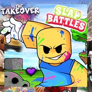 Slap Battles