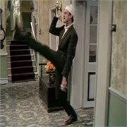 Fawlty Towers: "The Germans" (S1,E6)