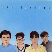 Crazy Rhythms - The Feelies