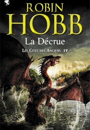 La Décrue (Robin Hobb)