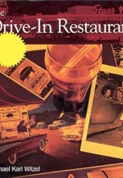 The Drive-In Restaurant (Michael Karl Witzel)