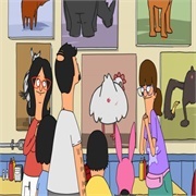 Bob's Burgers: "Art Crawl" (S1,E8)