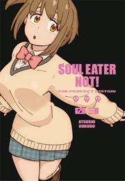 Soul Eater NOT!: The Perfect Edition 03 (Atsushi Ohkubo)