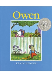 Owen (Kevin Henkes)