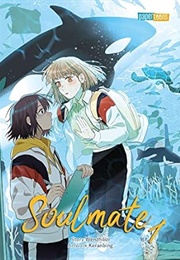 Soulmate 01 (Keranbing)