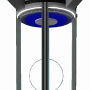 Teleportation Chamber