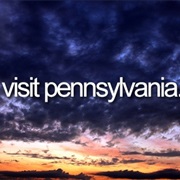Visit Pennsylvania
