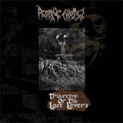 Triarchy of the Lost Lovers - Rotting Christ (1996)
