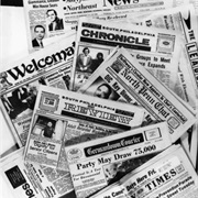 Subscribe to a Newspaper