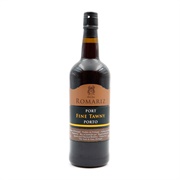 Romariz Tawny Port