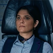 S1.E5: Less Than an Hour