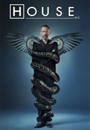 House, M.D. (2004)