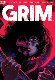 Grim (Stephanie Phillips)