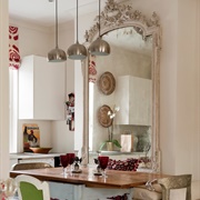 French Mirrors