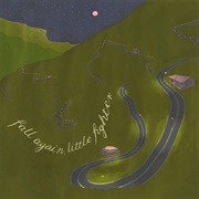 Fall Again - Little Fighter