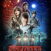 Stranger Things (S1 Only)