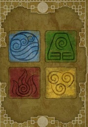 Elemental Studies (.)