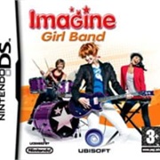 Imagine Girl Band