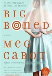 Big Boned (Meg Cabot)