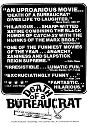 Death of a Bureaucrat (1966)