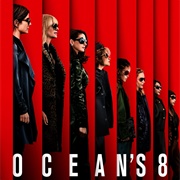 Ocean's 8
