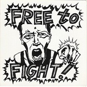 Free to Fight